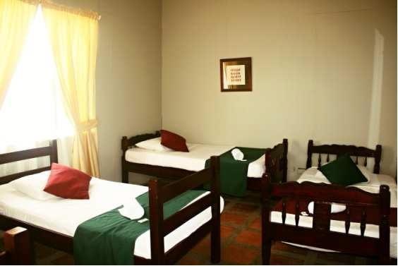 Hotel Liberia Oda fotoğraf