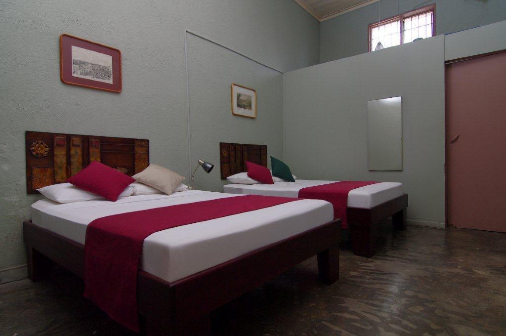 Hotel Liberia Oda fotoğraf