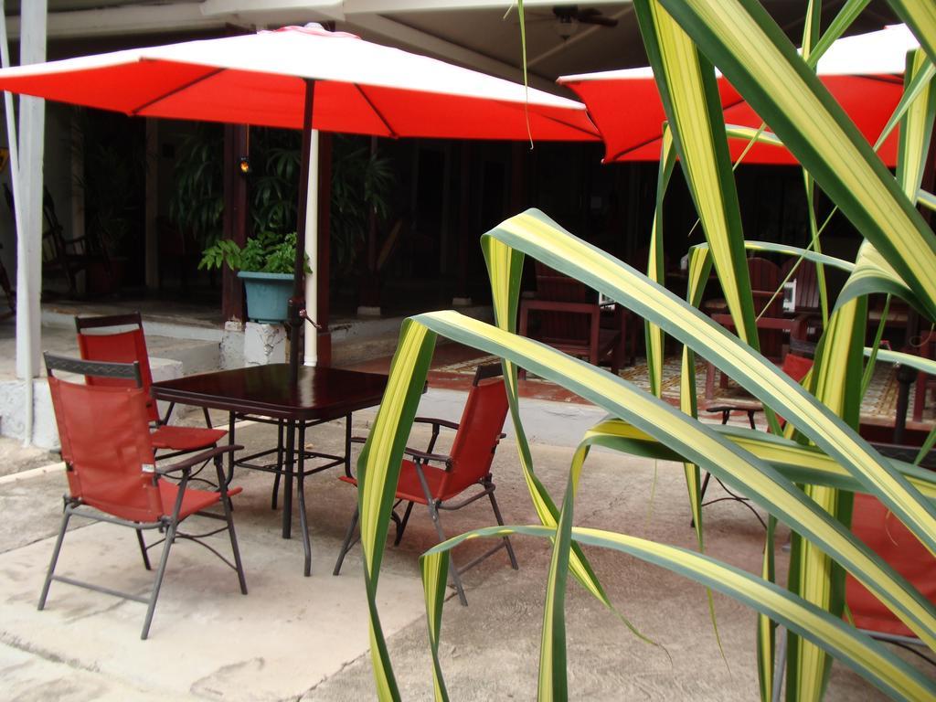 Hotel Liberia Dış mekan fotoğraf