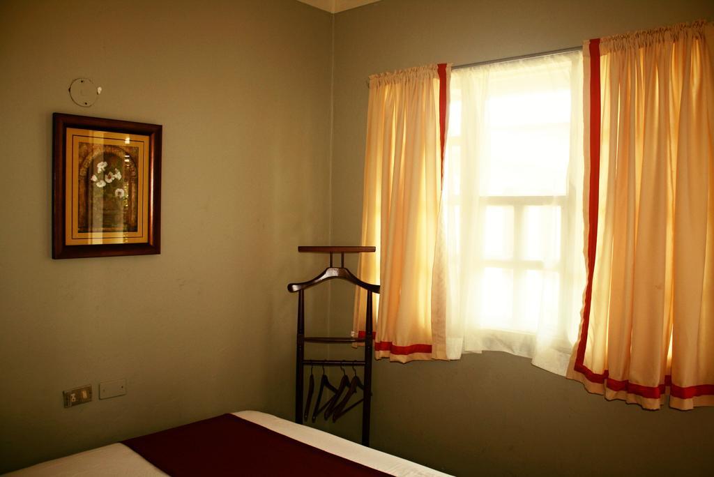 Hotel Liberia Dış mekan fotoğraf