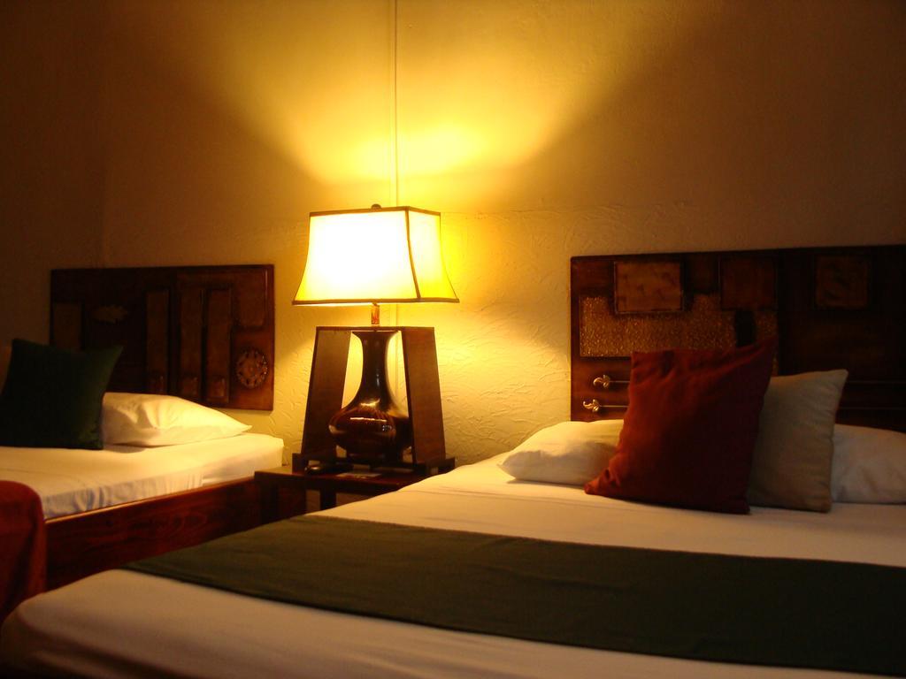 Hotel Liberia Dış mekan fotoğraf