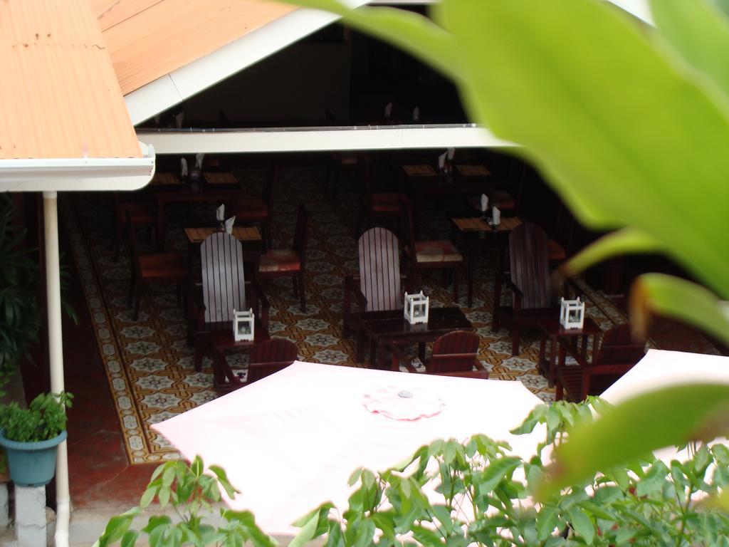 Hotel Liberia Dış mekan fotoğraf