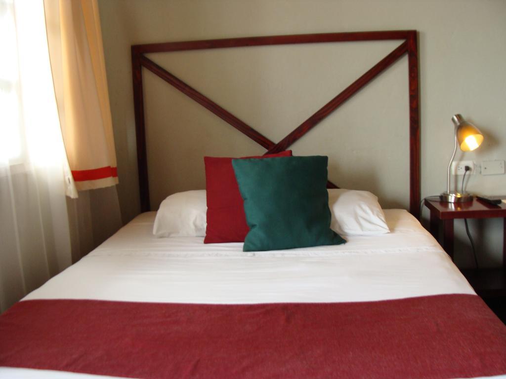 Hotel Liberia Dış mekan fotoğraf
