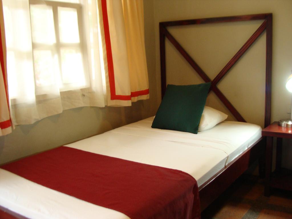 Hotel Liberia Dış mekan fotoğraf