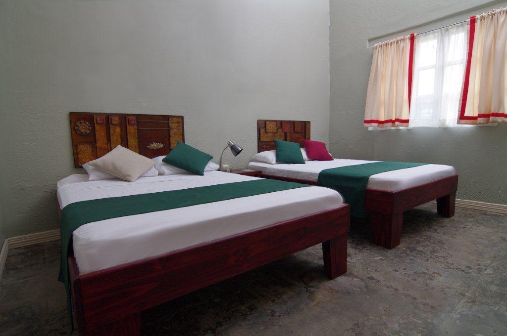 Hotel Liberia Oda fotoğraf