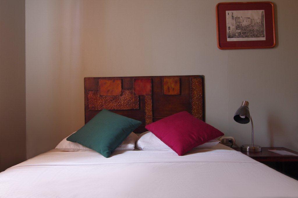 Hotel Liberia Oda fotoğraf