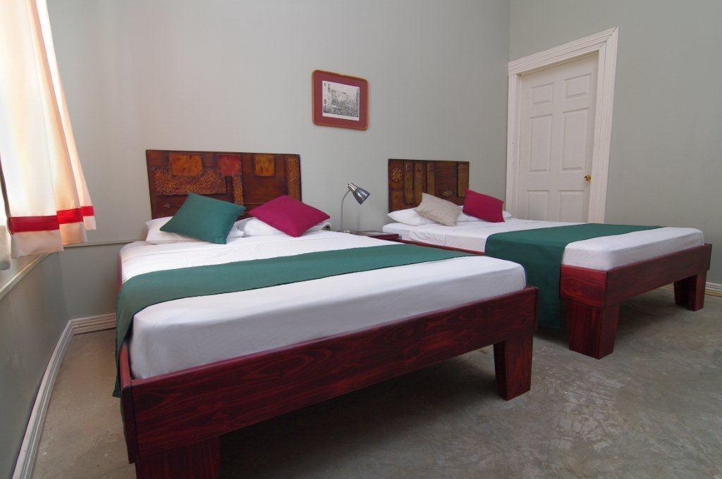 Hotel Liberia Oda fotoğraf