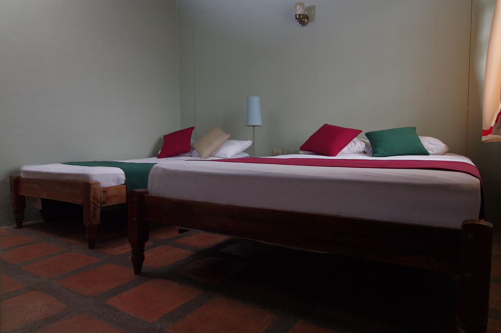 Hotel Liberia Oda fotoğraf