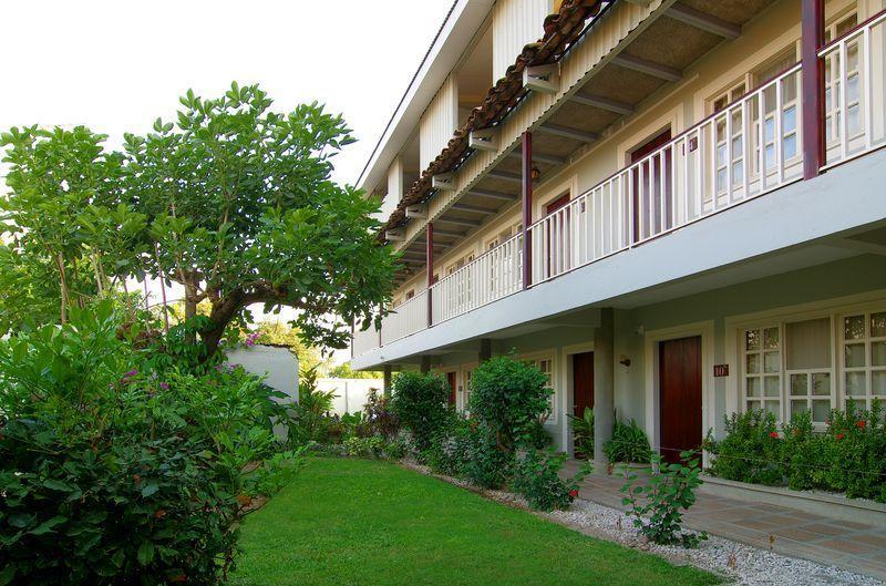 Hotel Liberia Dış mekan fotoğraf