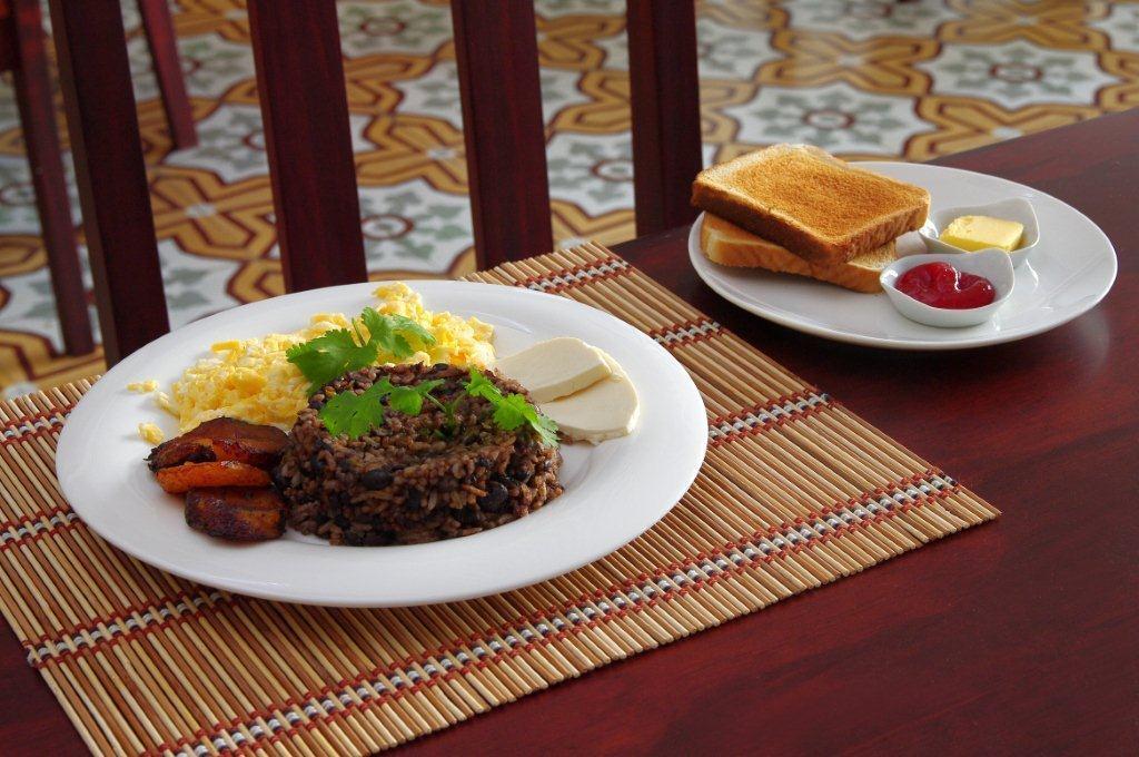 Hotel Liberia Dış mekan fotoğraf