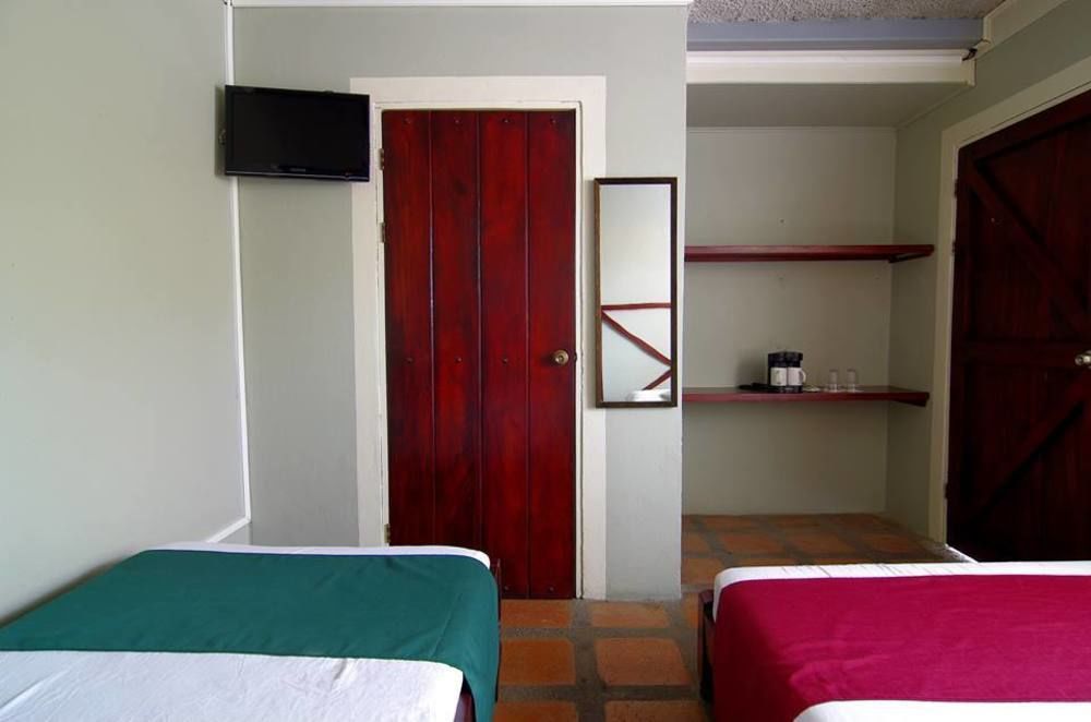 Hotel Liberia Dış mekan fotoğraf