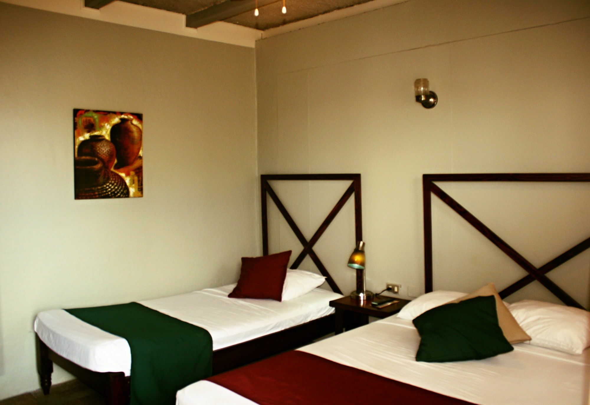 Hotel Liberia Dış mekan fotoğraf